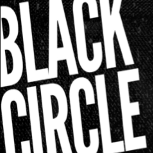 Black Circle Coffee