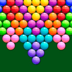螢幕擷取畫面 (5) Bubble Blast - Bubble Pop