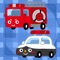 Vehicle Concentration (game)