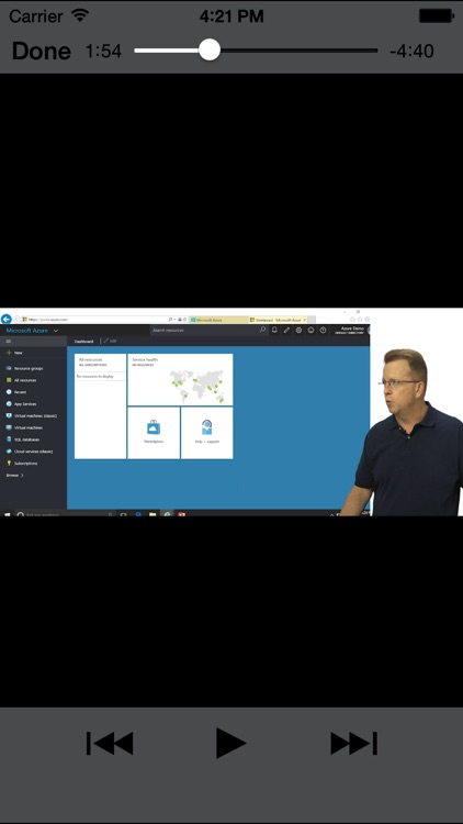 LearnFor Azure