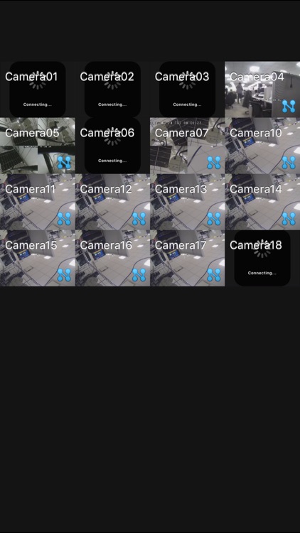 SSM Mobile for SSM 1.6 screenshot-4