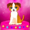 Pet Show Puppy - cute dog show game