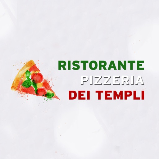 Pizzeria Dei Templi icon