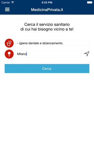 Medicina Privata