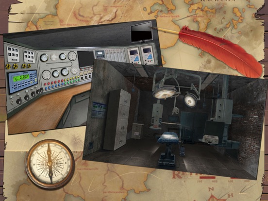 Screenshot #4 pour Aventure D'Évasion - Escape If You Can