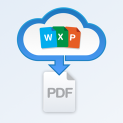 Office To PDF
