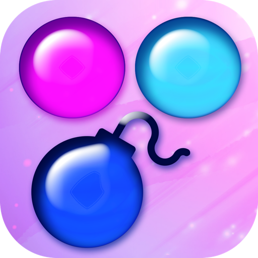 Match & Pop: Bubble Blast Puzzles! icon