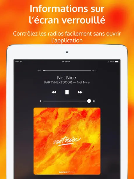 Radios Fm France