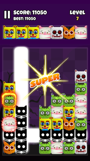 ‎Bad Cats HD Screenshot