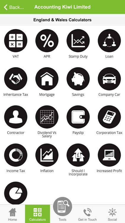 Accounting Kiwi Limited