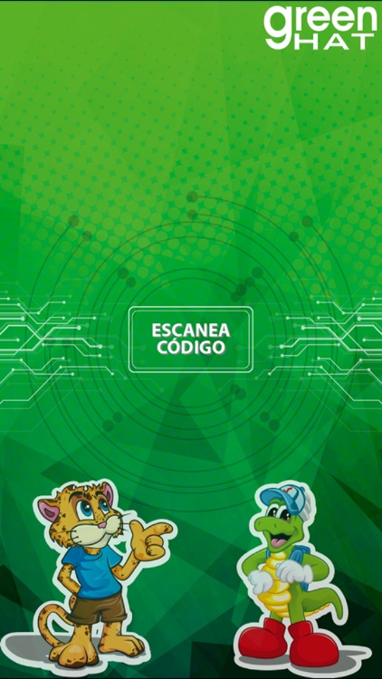 Greenhat Scan