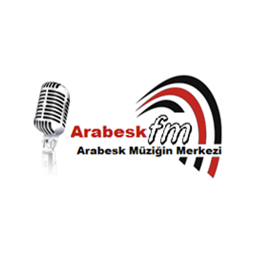 Arabesk FM logo