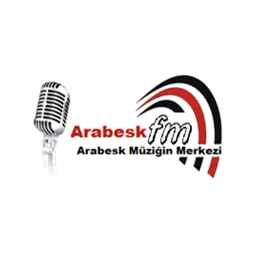 Arabesk FM app icon
