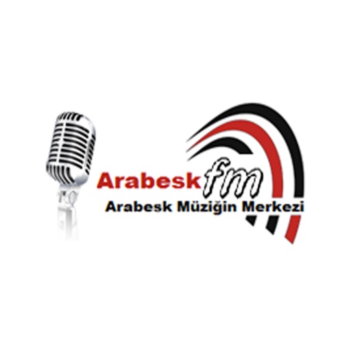 Arabesk FM icon