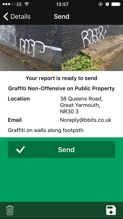 Report It GY screenshot-4