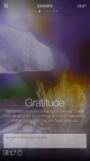 Examen Prayer(圖2)-速報App