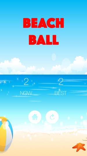Beach Ball Game(圖3)-速報App