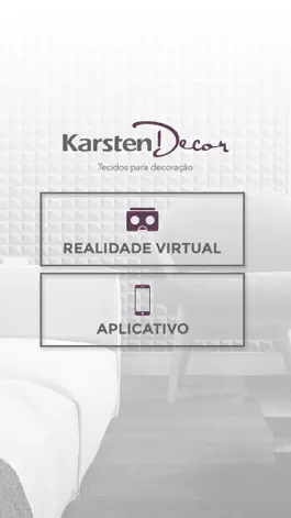 Game screenshot Karsten Decor Imersão apk