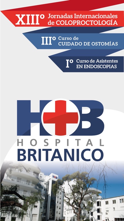 XIII Coloproctología HB