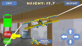 Game screenshot Flight Simulator: RC Plane 3D hack