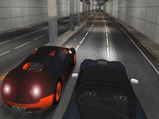 Tokyo Street Racing Simulator - Drift & Drive iPad screenshot