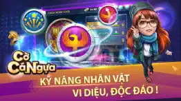 cờ cá ngựa zingplay iphone screenshot 2