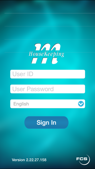 How to cancel & delete FCS m-Housekeeping v2.2 from iphone & ipad 1