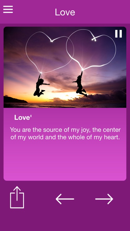 Beautiful Love Quotes & Sayings