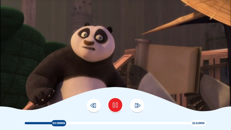 TIM Smart Kid screenshot-4