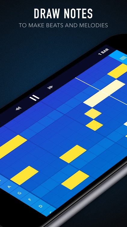 Medly - Music Maker