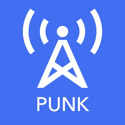 Radio Channel Punk FM Online Streaming Читы