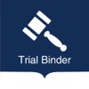 Trial Binder for iPad