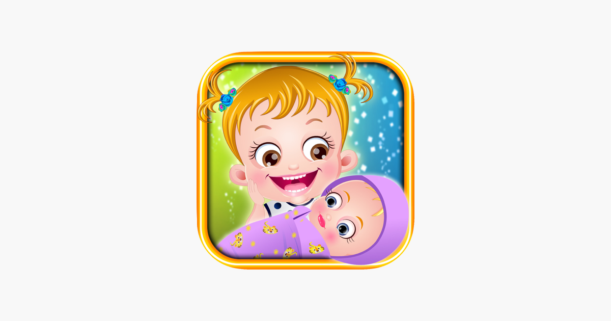 Baby Hazel Newborn Vaccination dans l'App Store