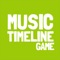 Music Timeline Game - an addictive game with one simple question