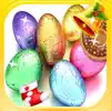 Surprise Colors Eggs Match Game For Friends Family negative reviews, comments