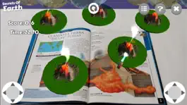 Game screenshot SECRETS OF THE EARTH AR hack