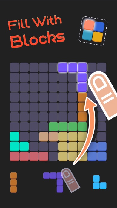 Block Pong, Flip Drop Mad Brick 1.0 IOS -