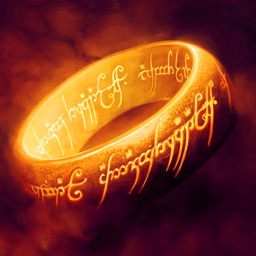 The Lord of the Rings LCG Stickers