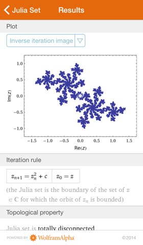 Wolfram Fractals Reference Appのおすすめ画像3