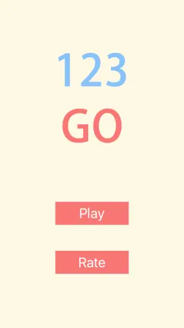 Game screenshot 123 Go - Maths Game mod apk