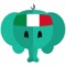 *** Learn Italian language when visiting Italy ***
