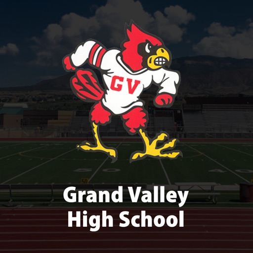 Grand Valley High School