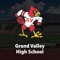 Get the Grand Valley High School mobile app today