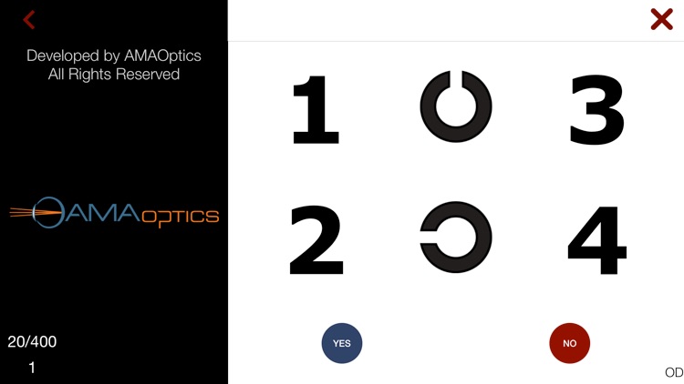 DiagnosticGame™ screenshot-4