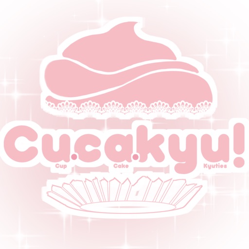 Cucakyu! Stickers
