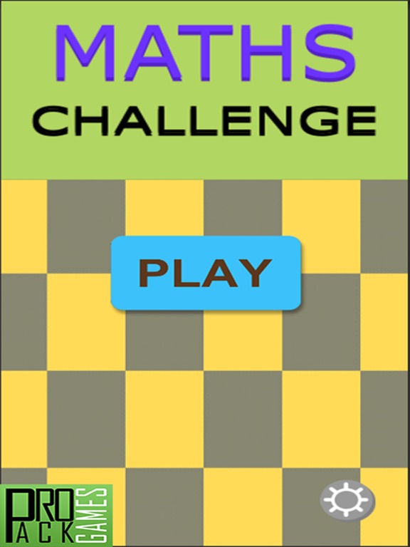 Screenshot #4 pour Intellectuelle Math Quiz - Jeux éducatifs pour