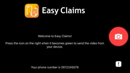 Game screenshot Easy Claims hack