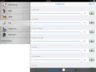 Hunting Call ipad bilder 2