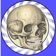 Speed Bones MD app icon - Medical app for iPhone