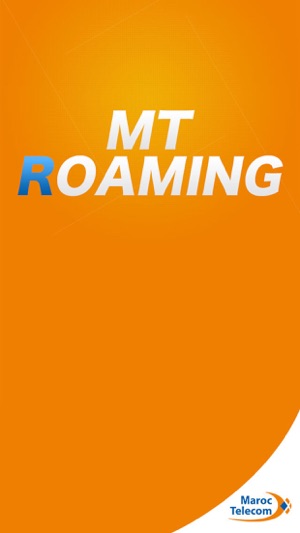 MT Roaming